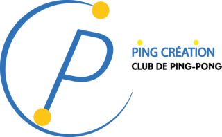 Logo ping Creation